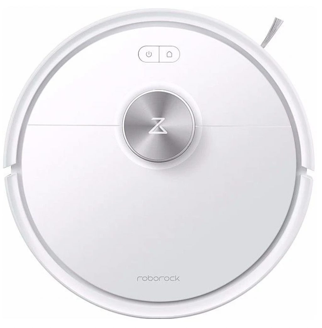 Прахосмукачка Roborock Q7 TF White